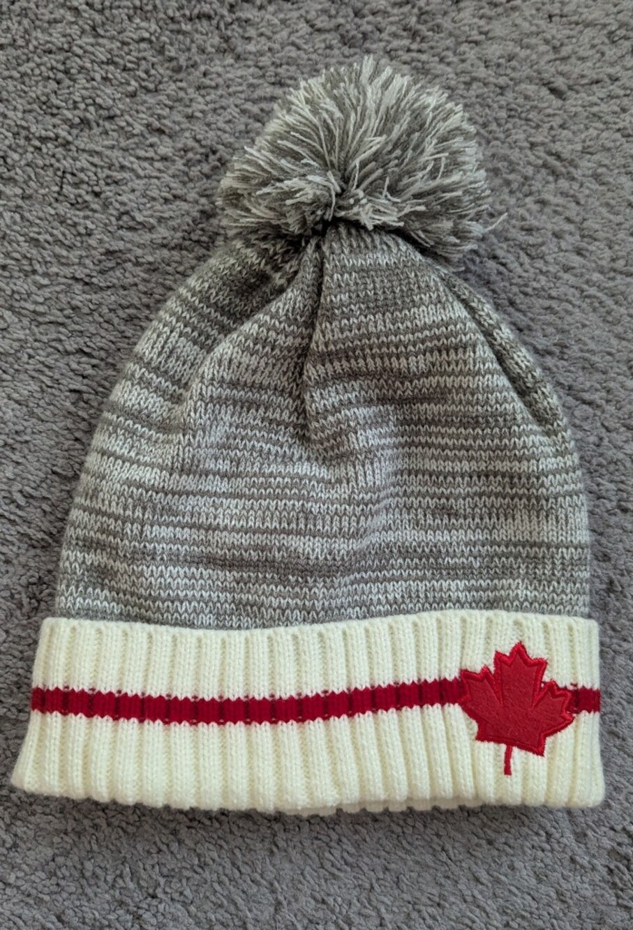Canada Winter Hat